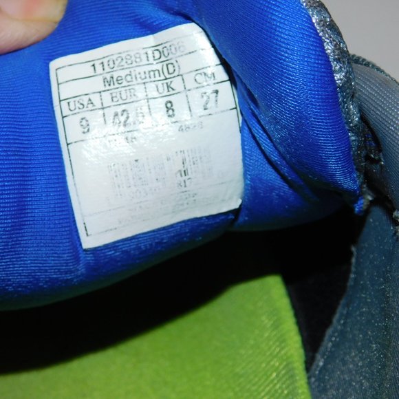 Brooks Ghost 11  Running Sneakers Size 9 main image 8